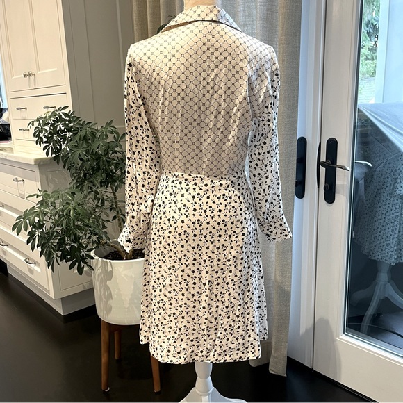 Club Monaco Cydar Dress Size 0 - Picture 2 of 13